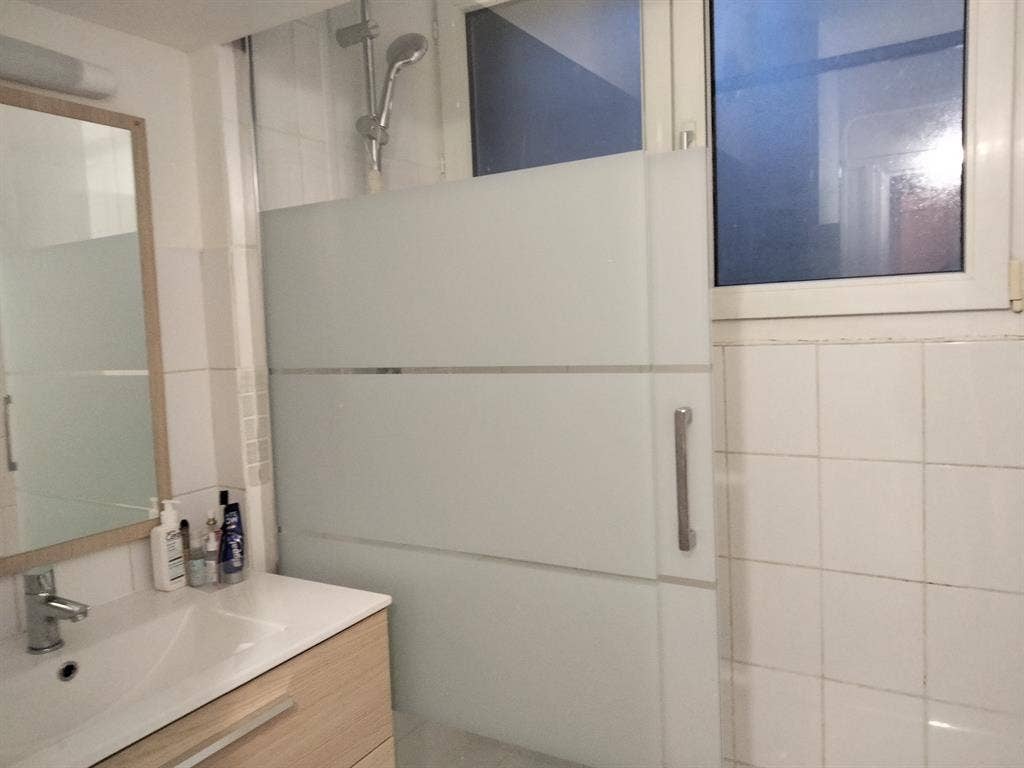 Chambre en colocation pour étudiant