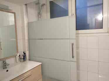 Chambre en colocation pour étudiant