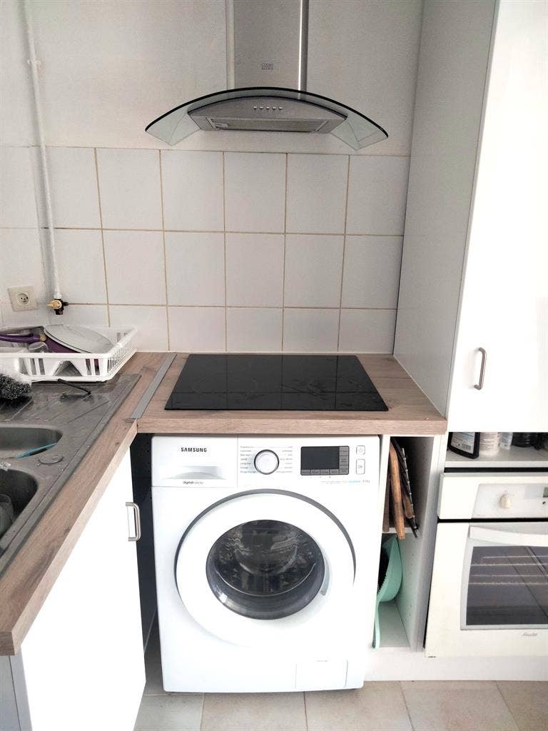 Chambre en colocation pour étudiant