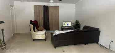 1 Bedroom for rent in a house