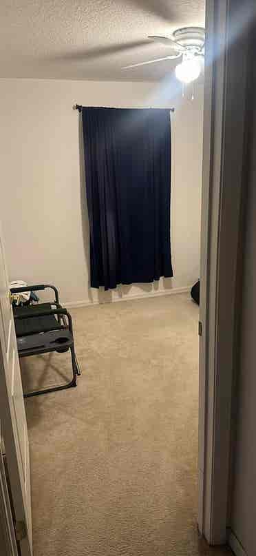1 Bedroom for rent in a house