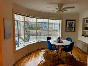 Furnished 2bed near Linden L