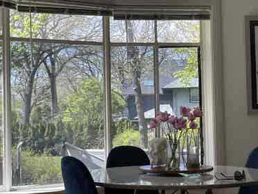 Furnished 2bed near Linden L