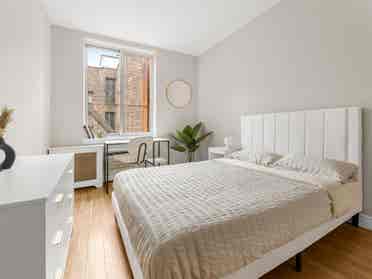 ✨Fully Furnished Room in Manhattan✨