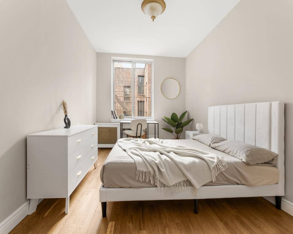 ✨Fully Furnished Room in Manhattan✨