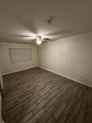 1bdr for rent
