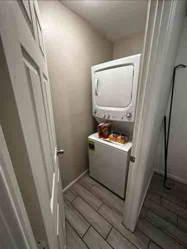 1bdr for rent
