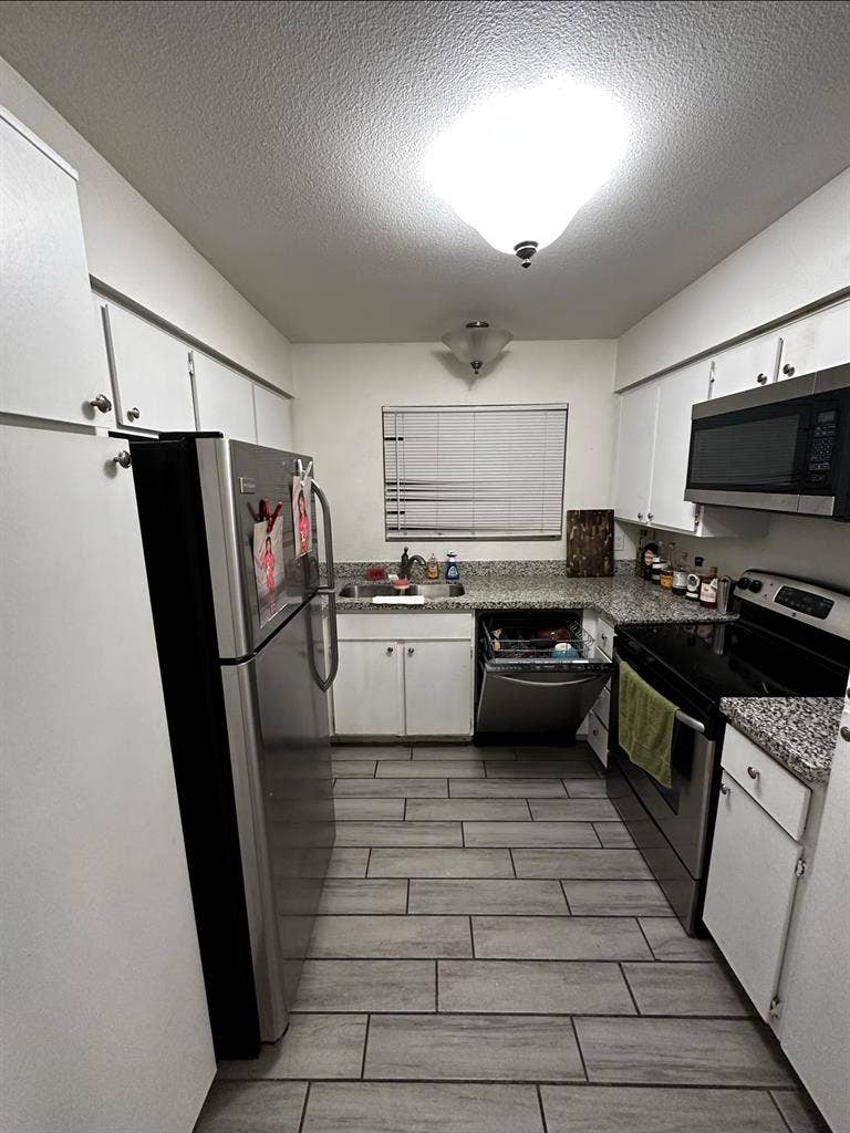 1bdr for rent