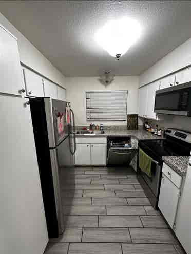 1bdr for rent