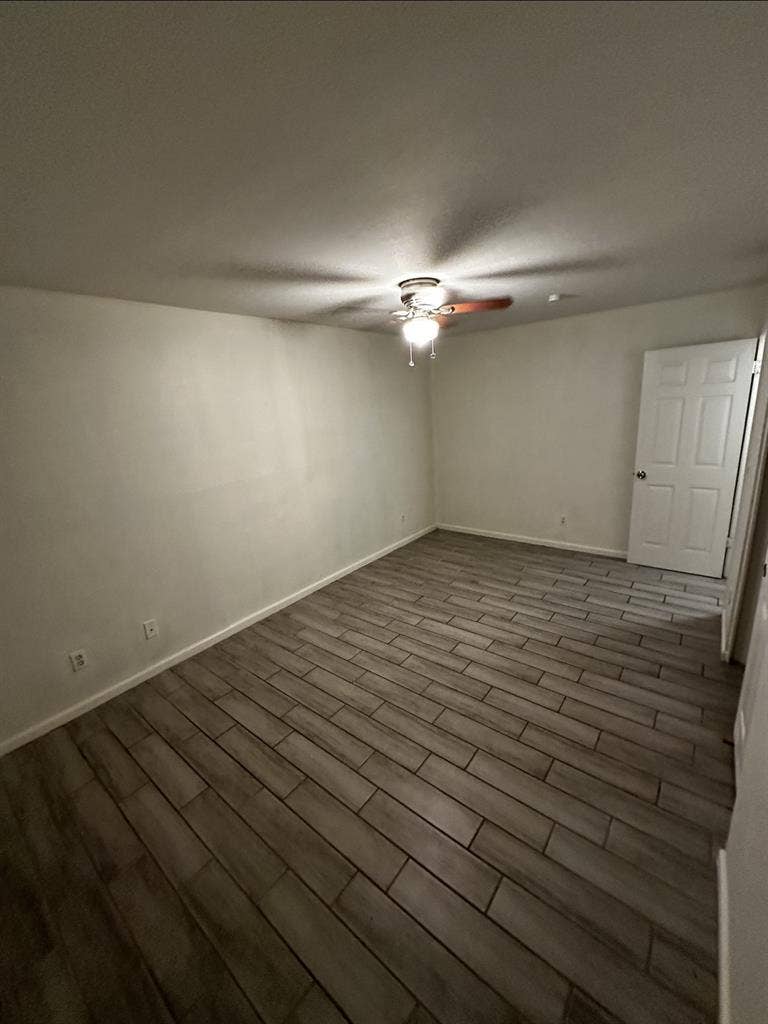 1bdr for rent