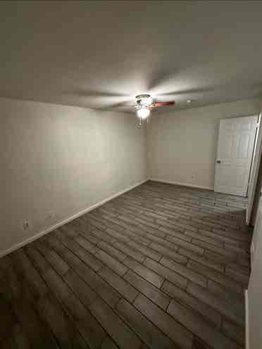 1bdr for rent