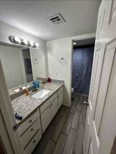 1bdr for rent