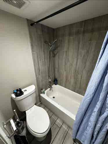 1bdr for rent