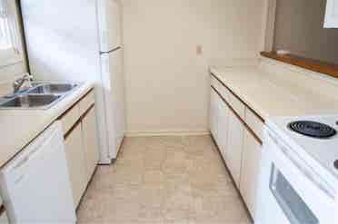 Spot available for sublease