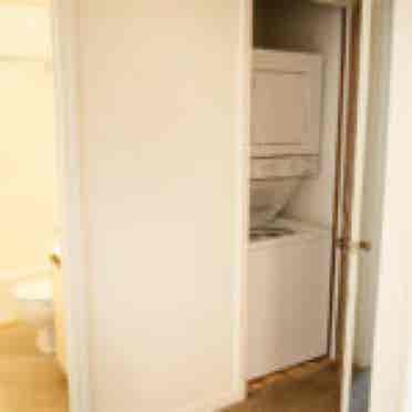 Spot available for sublease