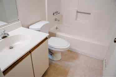 Spot available for sublease