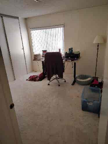 Room for rent located in Hemet CA