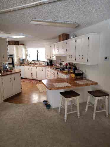 Room for rent located in Hemet CA