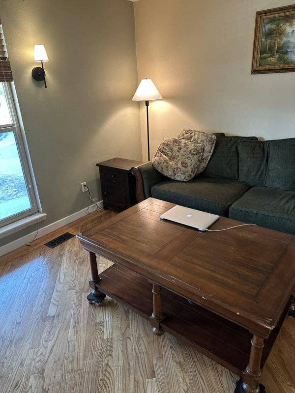 New Listing