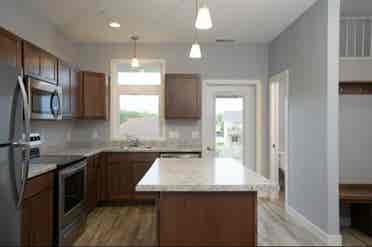 .5 Bathroom Townhousee