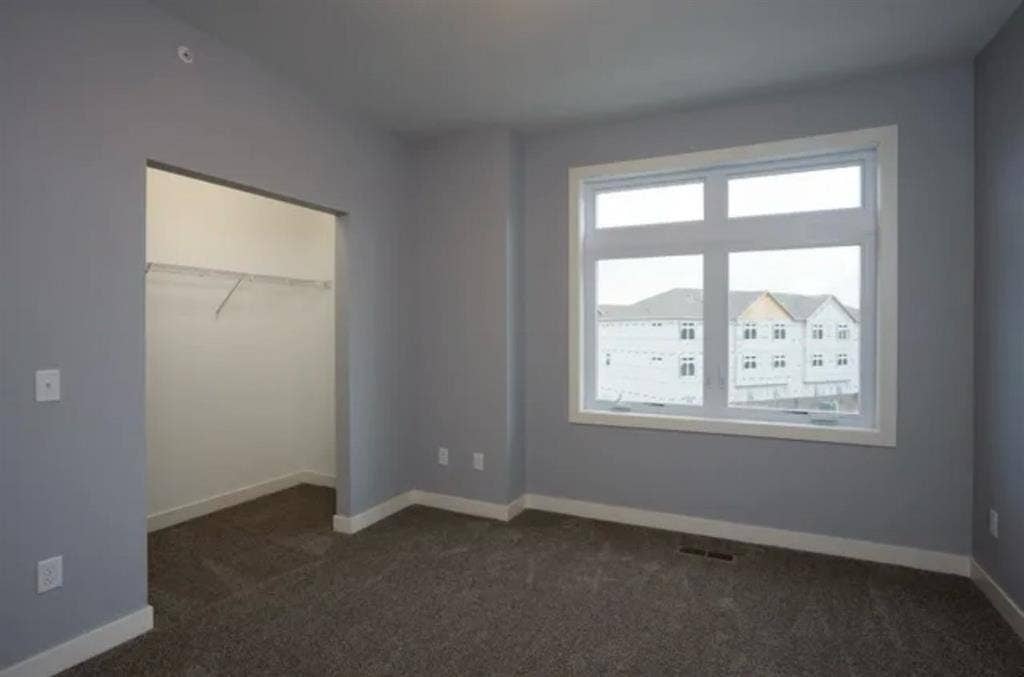 .5 Bathroom Townhousee