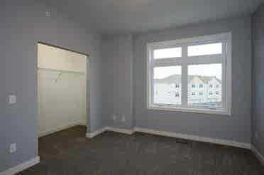 .5 Bathroom Townhousee