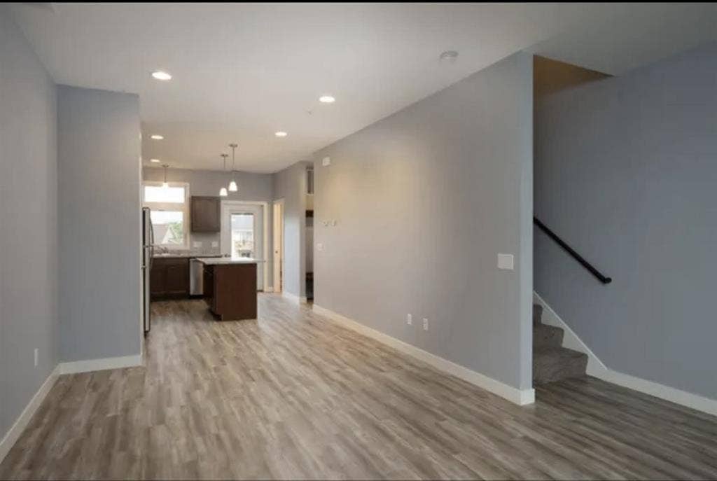.5 Bathroom Townhousee