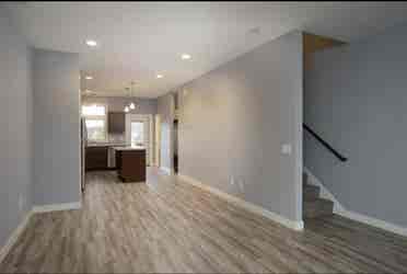 .5 Bathroom Townhousee