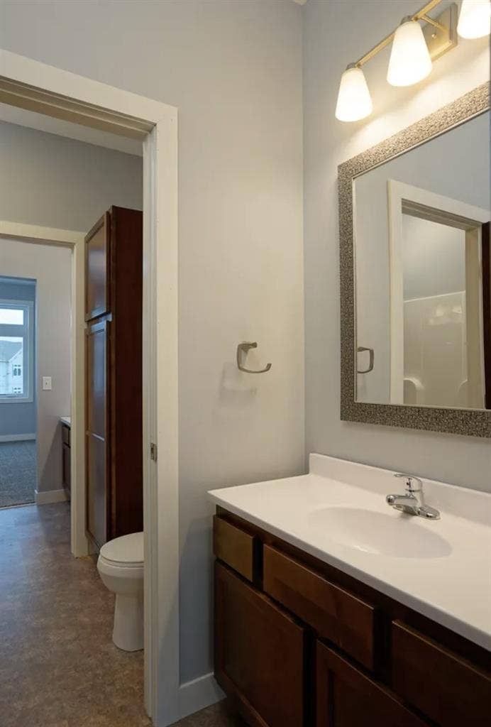 .5 Bathroom Townhousee