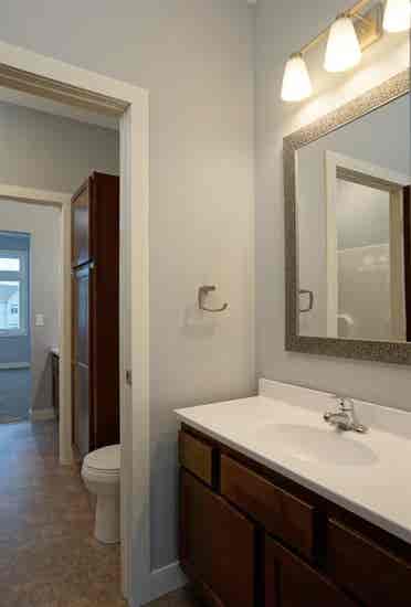 .5 Bathroom Townhousee