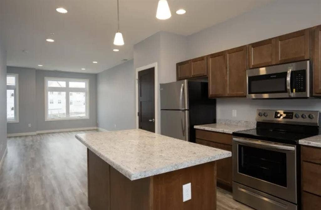 .5 Bathroom Townhousee