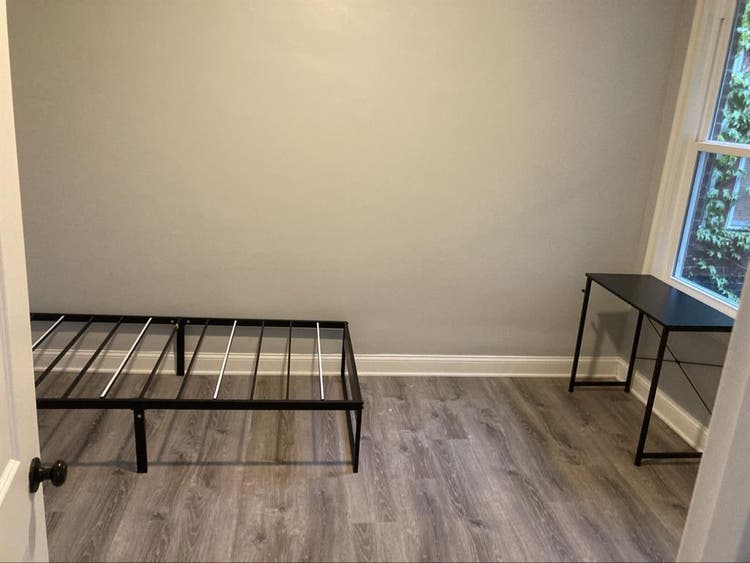 August sublet