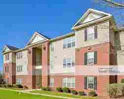 Sublet at The Grove at San Marcos
