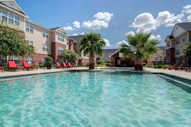Sublet at The Grove at San Marcos