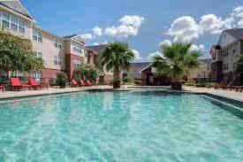 Sublet at The Grove at San Marcos