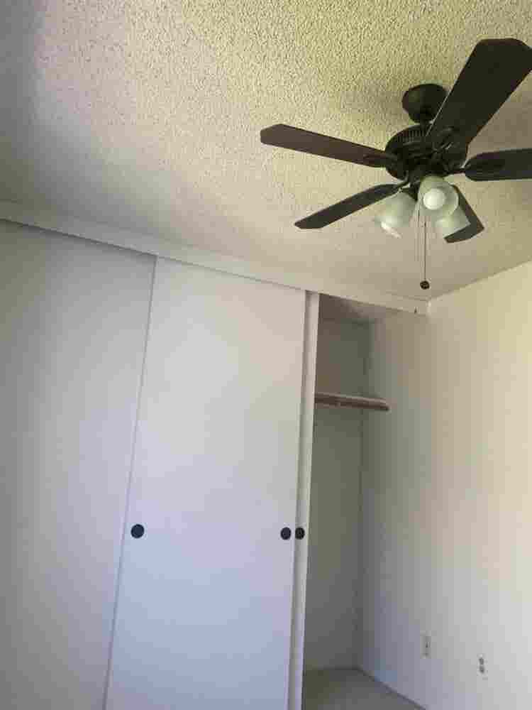Medium size room