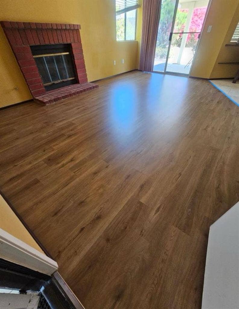 Medium room