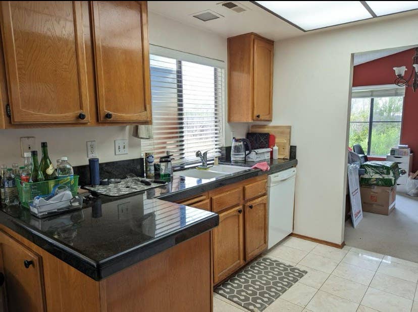Medium room