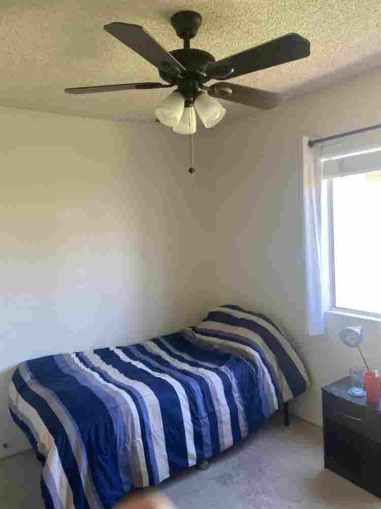 Medium size room
