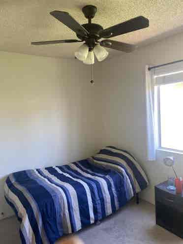 Medium room