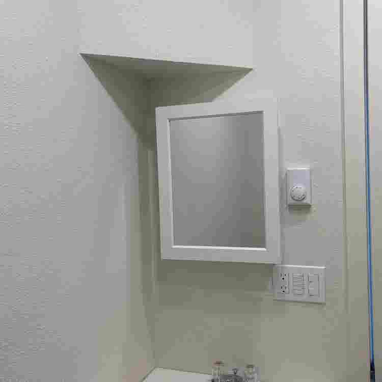 Spacious rural…choice of room.
