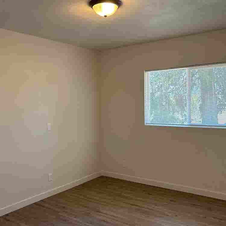 Spacious rural…choice of room.