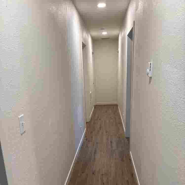 Spacious rural…choice of room.