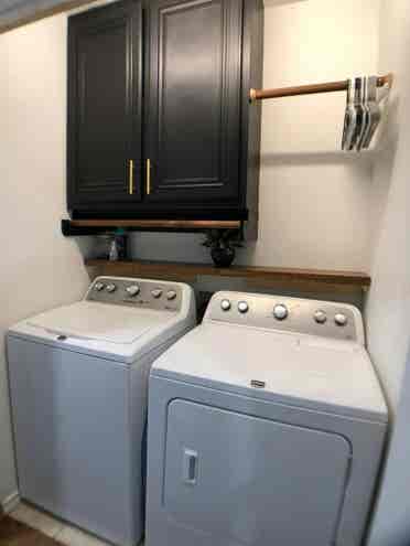 Looking for Roommates - 2 Rooms
