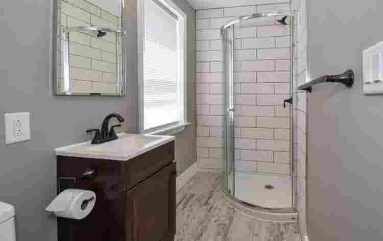 Large master bedroom available