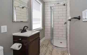 Large master bedroom available