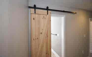 Large master bedroom available