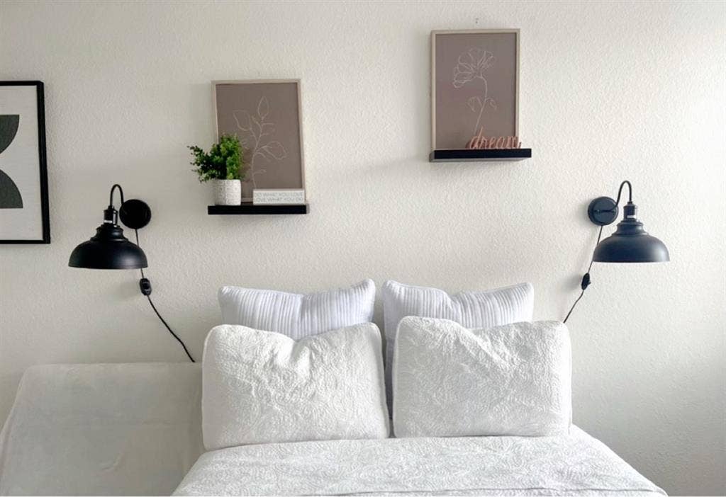 🏡Sunny Furnished
Room 4 Rent