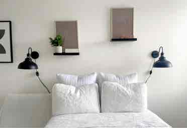 🏡Sunny Furnished 
 Room 4 Rent