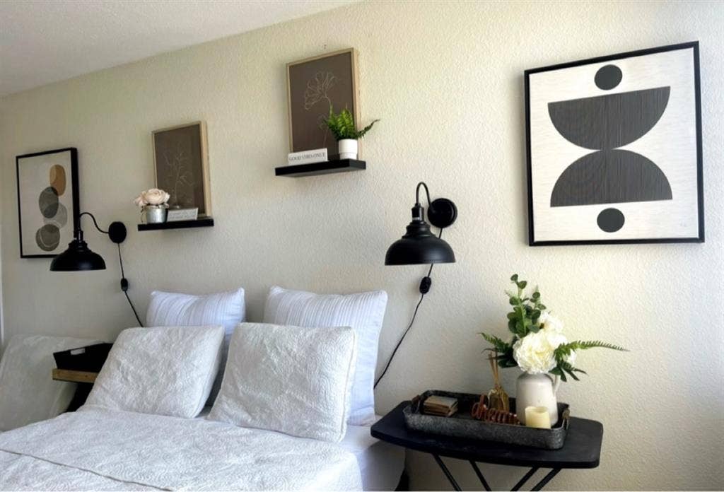 🏡Sunny Furnished
Room 4 Rent
